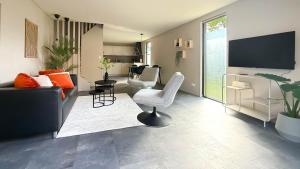 t Boschhuys by Droomvilla