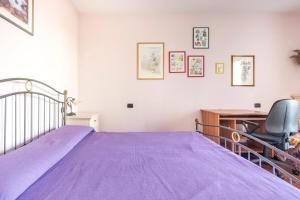 Camera privata vicino a Venezia in aperta campagna