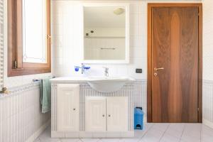 Camera privata vicino a Venezia in aperta campagna