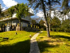 Christinas pineforest apartment