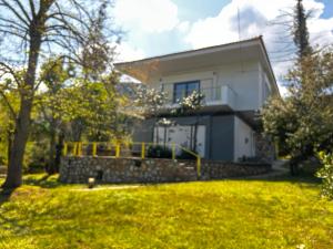 Christinas pineforest apartment