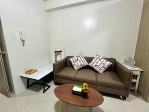Shore residences A 1br Near SM MOA