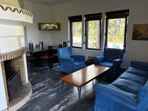 Christinas pineforest apartment