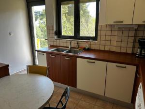 Christinas pineforest apartment