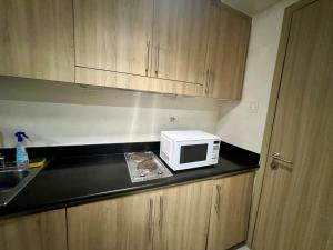 Shore residences A 1br Near SM MOA