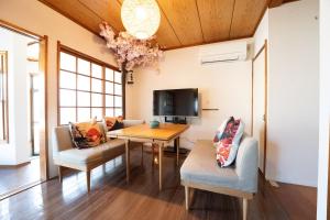 箱根 Sakura Railway Inn Odawara 3つ星 宿泊施設 スイート