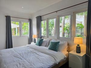 Nimman Garden Villa by Joyhomes