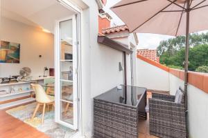 Fabuloso apartamento con piscina