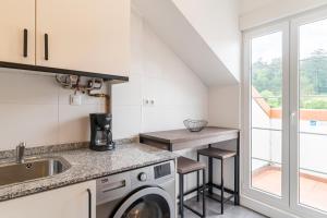 Fabuloso apartamento con piscina