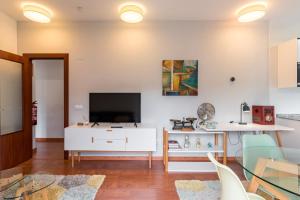 Fabuloso apartamento con piscina