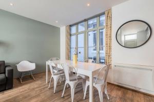 Old Lille - Beautiful house 3 bdrms 6pers.