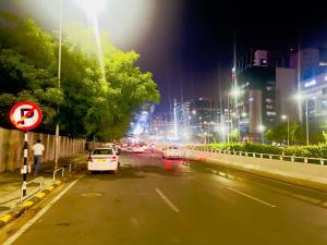 Urban Oasis Cybercity By Indrapuri