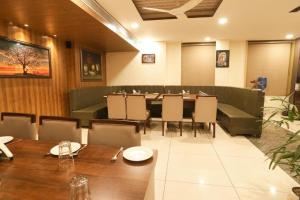 Hotel Razia Inn