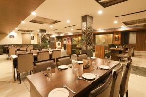 Hotel Razia Inn