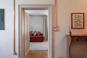 Superior Loft Suite