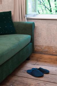 Loft Suite