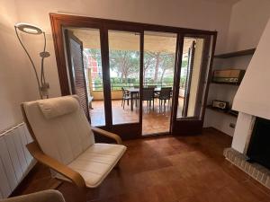 Apartamento en Torre Valentina