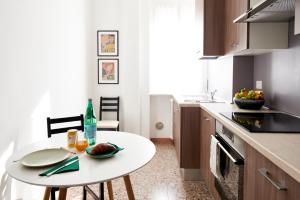 Apartamento Deluxe de 1 dormitorio