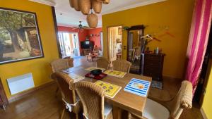 Villas Villa Hoi An : photos des chambres