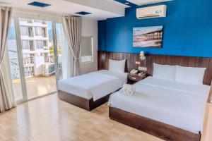 Melyna Hotel Nha Trang Beach