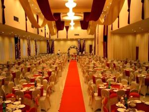 Rama Garden Hotel