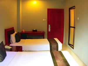 Rama Garden Hotel