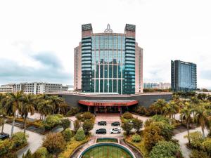 Gladden Hotel Shilong