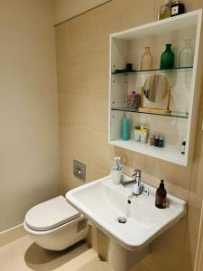 1 bedroom flat in the heart of the Town Centre