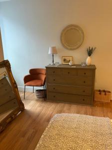 1 bedroom flat in the heart of the Town Centre
