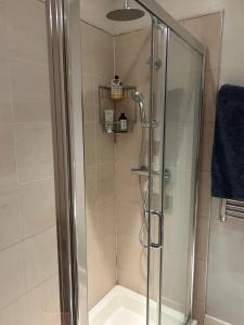 1 bedroom flat in the heart of the Town Centre