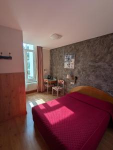 Hotels Logis Hotel Regina : photos des chambres