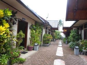 Hotel Bunga Pantai
