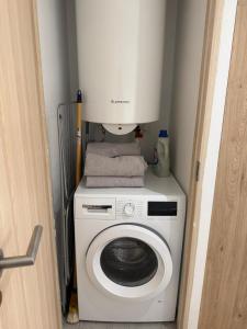 Appartements Vertu-Ose : photos des chambres