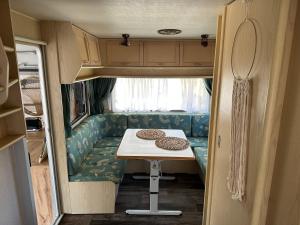 Mietwohnwagen 2 Personen