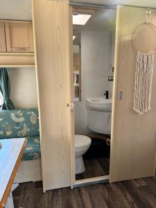 Mietwohnwagen 2 Personen