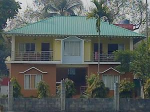 Amar Aranya Resort & Suruchi Restaurant