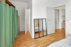 Appartements Lecour - Confortable : photos des chambres