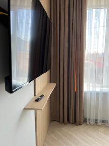 Апартаменти Перемоги 1