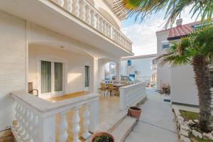 Apartments Ivica