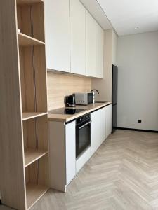 Апартаменти Перемоги 1