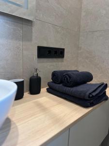 Апартаменти Перемоги 1