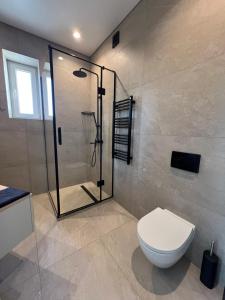 Апартаменти Перемоги 1