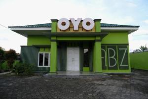 Hotel O Abz Guest House Syariah