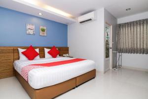 OYO 121 Hua Hin Good View Hotel