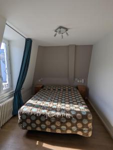 Hotels Logis Hotel Regina : photos des chambres
