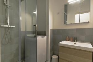 Appartements La suite du Prince : photos des chambres