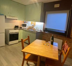 Appartements Appartement 4-6 pers - La Bourboule : photos des chambres