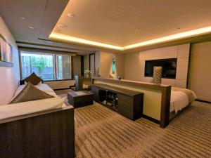 Hotel Keihan Kyoto Grande