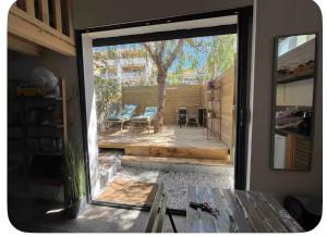 Appartements Atelier : photos des chambres