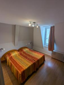 Hotels Logis Hotel Regina : photos des chambres